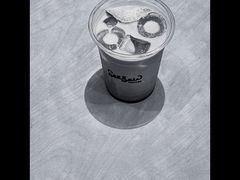 -Seesaw Coffee(西岸凤巢店)