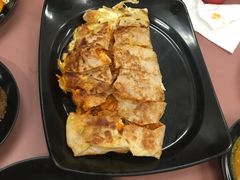 -新加坡Zam Zam餐馆