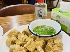 普宁豆腐-潮粥馆(长江花园店)
