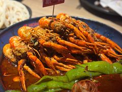 -红盔甲·小龙虾(车公庙店)