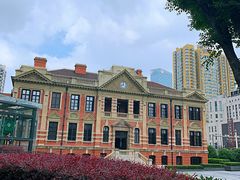 -宝丽轩中餐厅BAOLIXUAN
