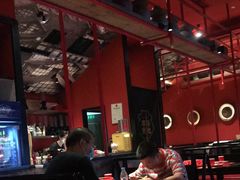 大堂-蛙三泡椒牛蛙(万象城店)