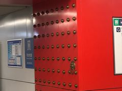 -前门(地铁站)