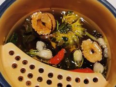 -农耕记·湖南土菜(halo广场店)