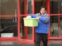 门面-俏湘厨•地道湘菜(建华南路店)