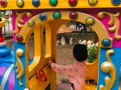 -朝阳公园游乐园