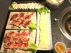 -虎焱炭火烧肉
