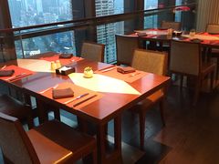 -富力丽思卡尔顿酒店·香荟全日制餐厅
