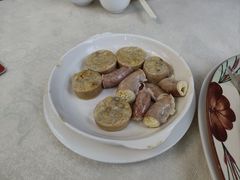 -腰记饭店(龙源路店)
