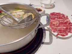 -八合里潮汕鲜牛肉火锅(上海汇智广场店)
