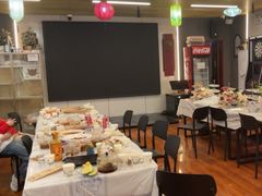 -老炮儿轰趴团建KTV桌游棋牌主题馆(五道口店（底商店))
