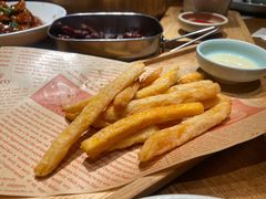 -弄堂里·寻味杭州(湖滨银泰in77C区店)