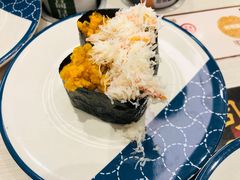 -濱寿司(高新伊藤店)