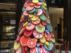 -行者书屋大堂吧 ·下午茶(南京圣和府邸酒店)