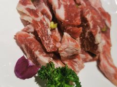 -釜山火炉韩式炭火烤肉(欧洲城店)
