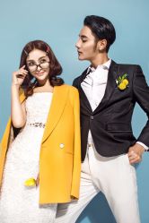 点击看大图 -太古映画婚纱摄影(天河店)