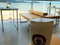 -太平洋咖啡(海天驿站店)