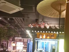 -苏乡兰亭·新派淮扬菜(吾悦广场店)