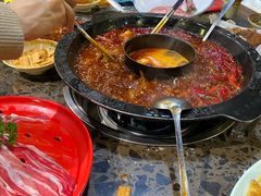 -邓莽子老火锅(中兴路总店)