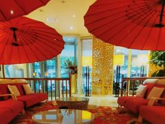 -喜鹊愉家酒店(郑州曼哈顿博览中心地铁站店)