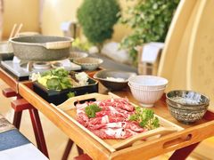 -雲上錢屋·怀石料理(上海中心店)