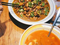 -俭寨大盘鸡·缸子肉·小公鸡·新疆菜(云通店)