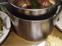 -亚马逊海鲜自助餐厅(惠山万达店)