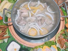 -椰小鸡·琼州糟粕醋(美兰缤纷城店)