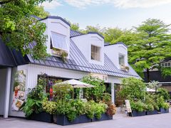 -花神·轻食简餐·咖啡馆·花卉绿植(荷兰花卉小镇店)