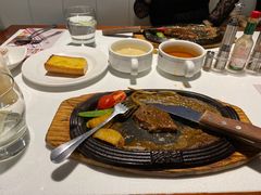 -爱丽丝牛排西餐厅(光谷步行街店)