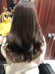 -Amber Salon艾珀沙龙