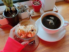 -Cafe Villa