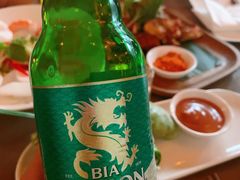 越南啤酒-SUSU·苏苏(四合院创始店)
