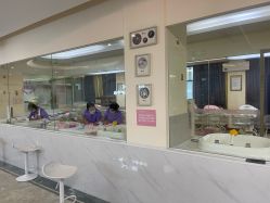 -贝安心月子中心(昌平店)