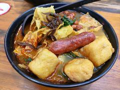 -螺蛳粉先生(蓟门桥店)