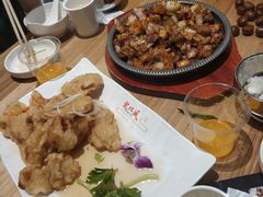 -东北风(柯桥万达店)
