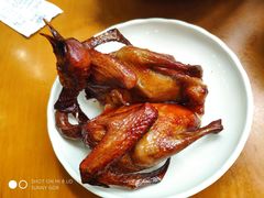 -煲煲掂风味煲仔饭餐厅(西区店)