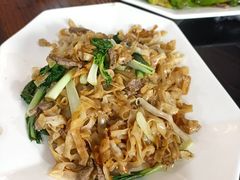 -张家卫·阳江菜·小海鲜(肥婆湾桥店)