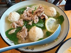 -鲜粉匠·鲍汁肠粉(民治店)