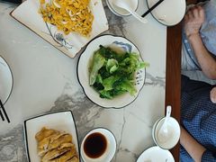 -蟹天蟹地农家菜·阳澄湖大闸蟹(浅水湾店)