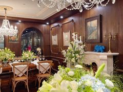 -Le Bistrot de Racine