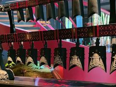 -曾宴·楚菜(湖北省博物馆店)