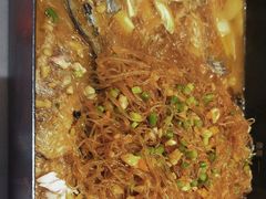 -雅佳神话·麻辣烤鱼(新街口店)