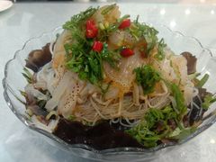 -域乐楼清真饭庄(华北路店)