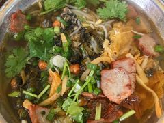 -北海田螺店(四川路店)