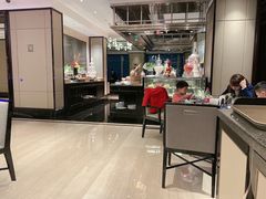 大堂-Social 秀西餐厅-长沙瑞吉酒店(运达店)