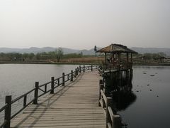 -处女泉风景名胜区
