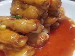 -天堂鸟水煮鱼·烟火川菜(凤凰路店)