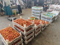 -东方鼎信农副产品交易中心