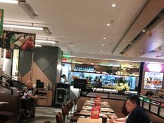 大堂-新旺茶餐厅·早餐(香港广场店)